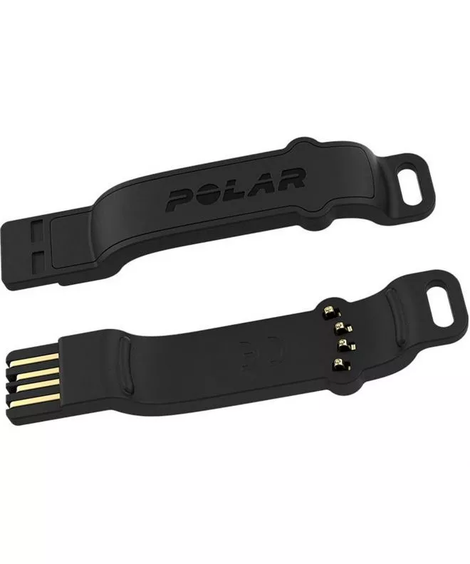 Зарядно Устройство Polar Adapter USB Polar Unite 725882055220