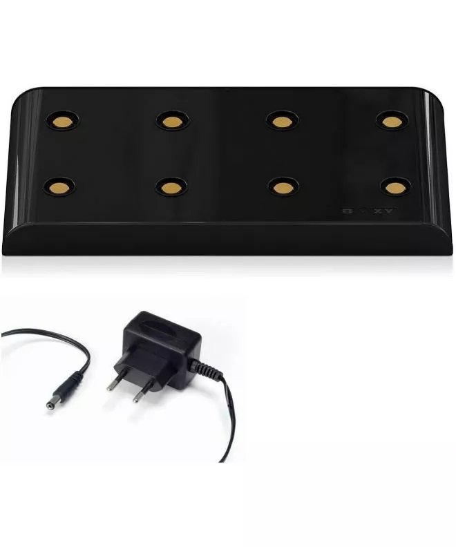 Зарядно Устройство Beco Technic Boxy Basis Small 309342-309250A