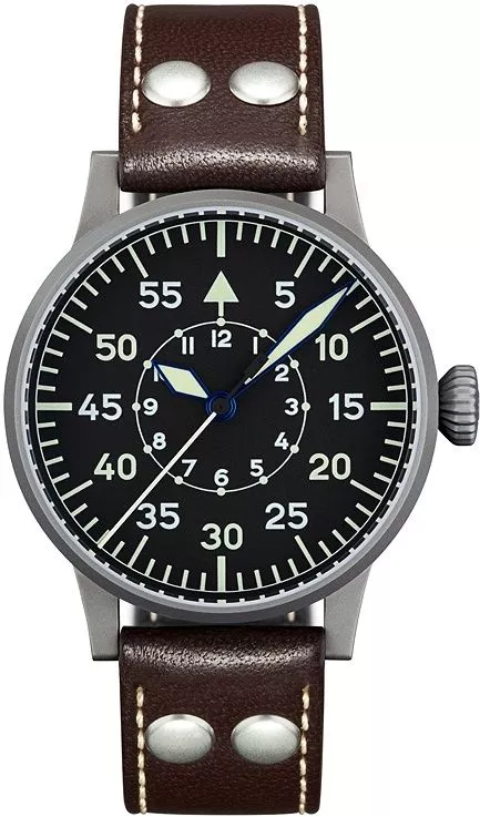 Часовник Мъжки Laco Flieger Mechanical Leipzig LA-861747 (861747)