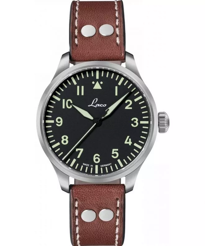 Часовник Мъжки Laco Genf.2 LA-861807.2 (861807.2)