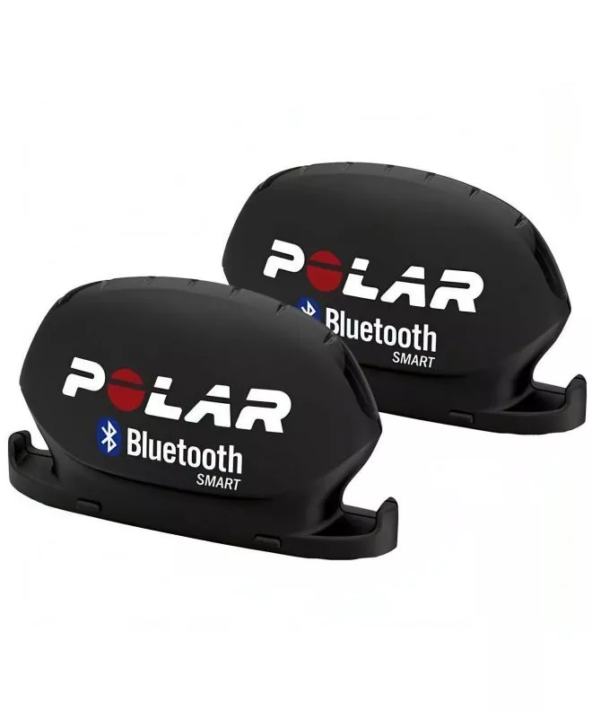 Аксесоари Polar Bluetooth® Smart SET 725882017907