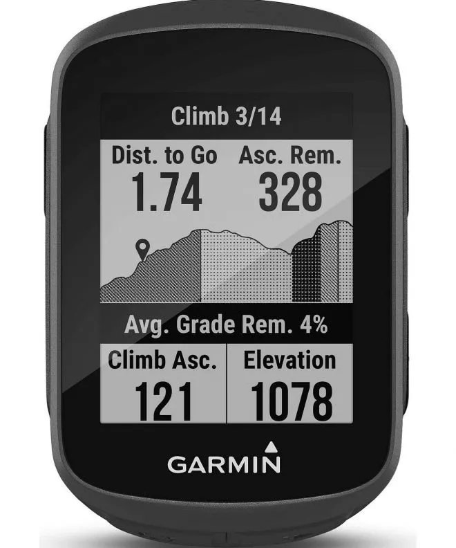 Велосипеден Сензор Garmin Edge® 130 Plus 010-02385-01