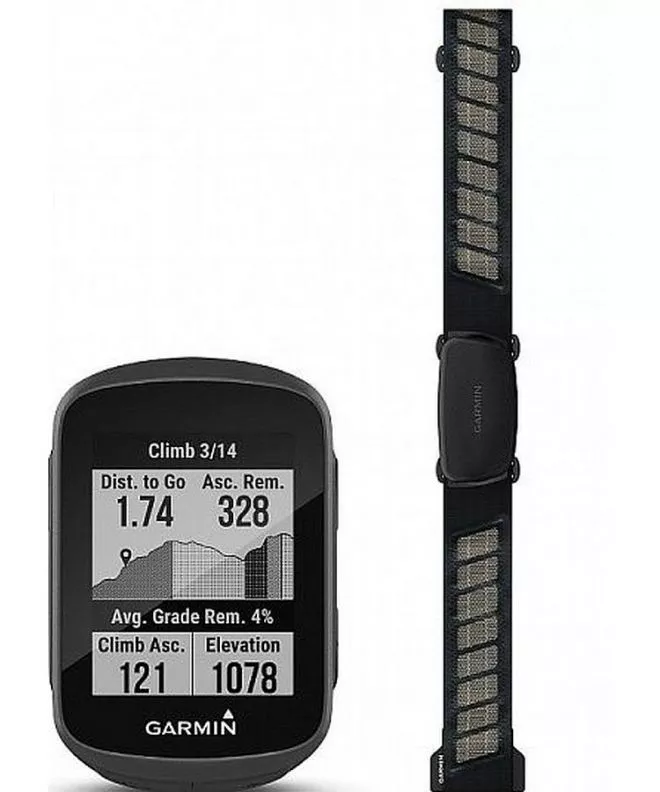 Велосипеден Сензор Garmin Edge® 130 Plus 010-02385-11