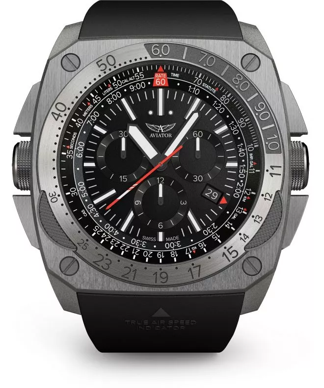 Часовник Мъжки Aviator MIG-29 SMT Limited M.2.30.0.219.6