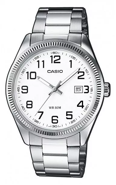 Часовник Мъжки Casio Collection MTP-1302D-7BVEF (MTP-1302PD-7BVEF)