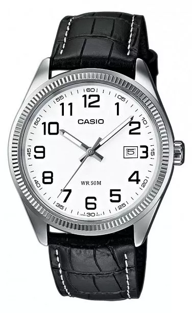 Часовник Мъжки Casio Collection MTP-1302PL-7BVEF
