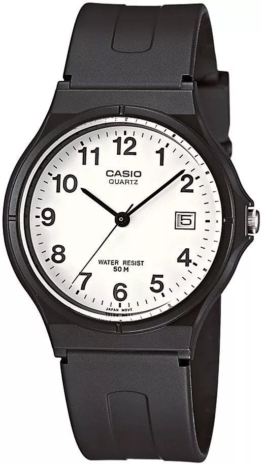 Часовник Мъжки Casio Classic MW-59-7BVEF (MW-59-7BVEG)