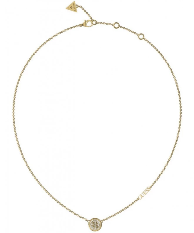 Колие Guess Naszyjnik Dreaming JUBN03124JWYGT/U