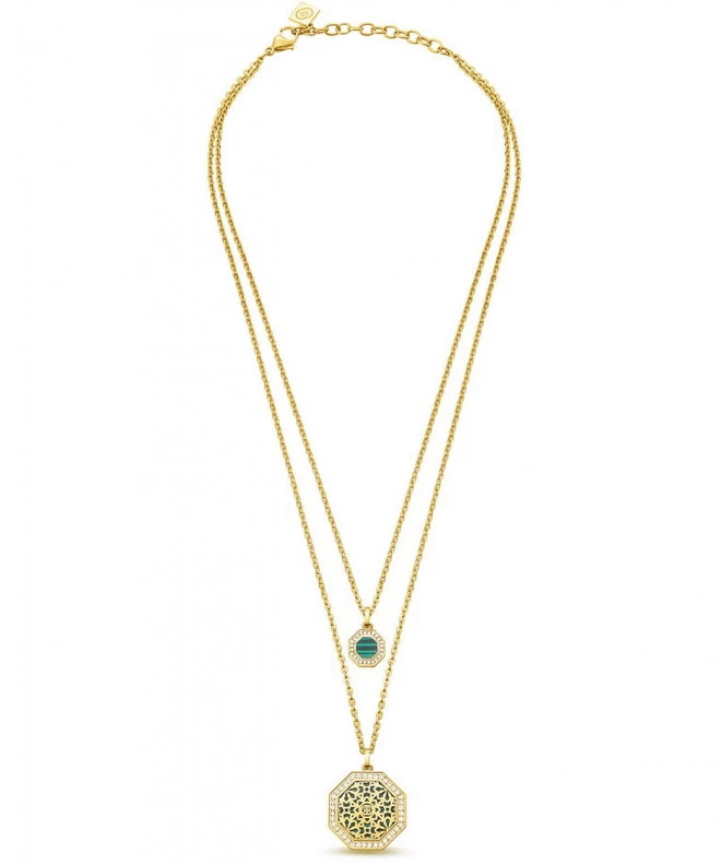Колие Cerruti 1881 Classic Arabesque 2.0 CIJLN0004703