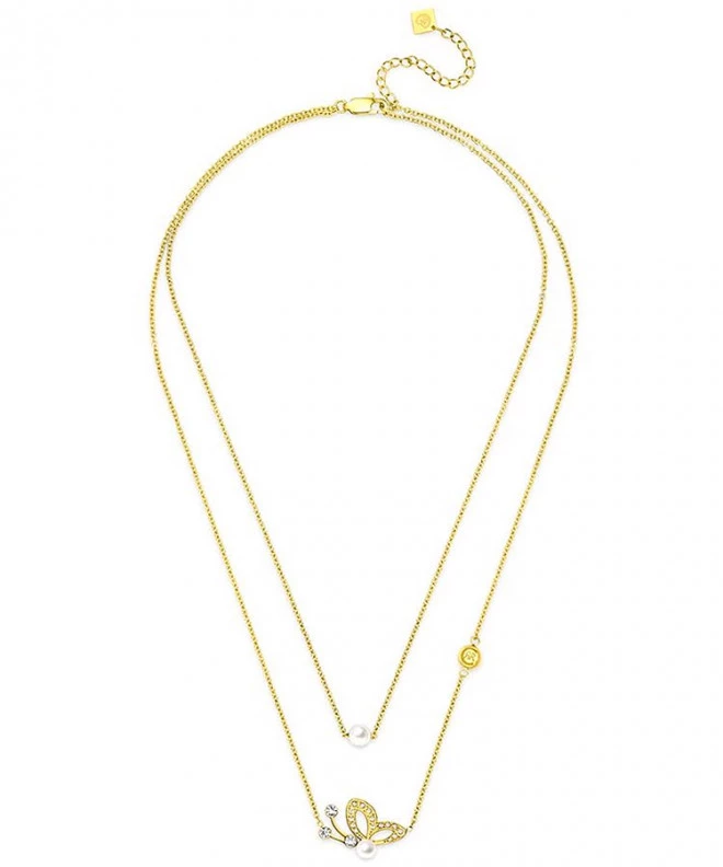 Колие Cerruti 1881 Fashion Papilo CIJLN0004901