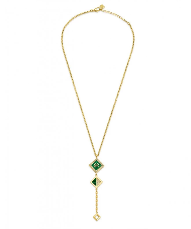 Колие Cerruti 1881 Fashion Diamente CIJLN0007004