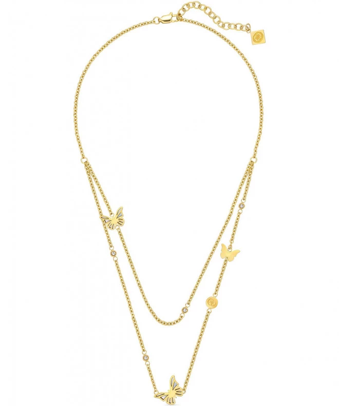 Колие Cerruti 1881 Luxury CRR Butterfly CIJLN2106705