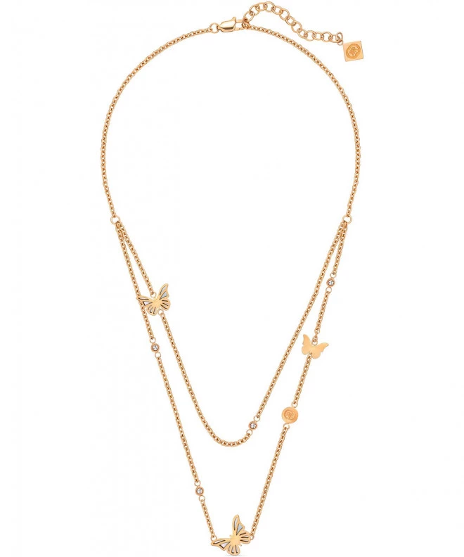 Колие Cerruti 1881 Luxury CRR Butterfly CIJLN2106706