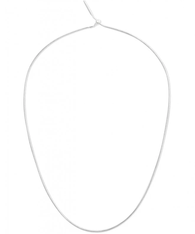 Колие Daniel Wellington Charms Snake Sterling Silver DW00401048