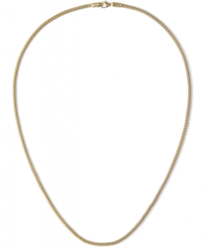Колие Daniel Wellington Tide Mesh Gold 2.8 DW00401099