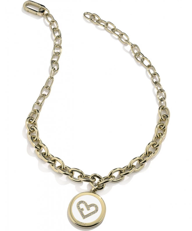 Колие Furla Heart FJ0213NTU