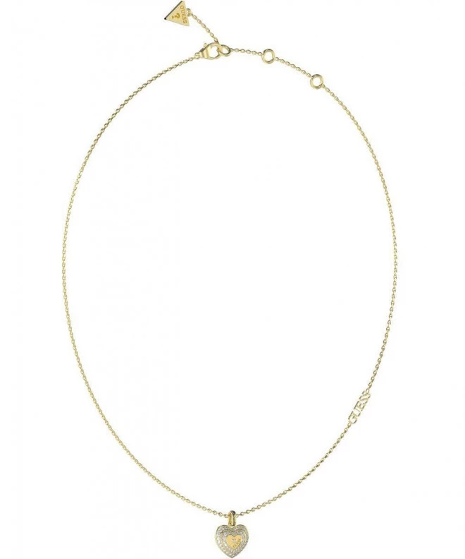 Колие Guess Amami JUBN04030JWYGT/U