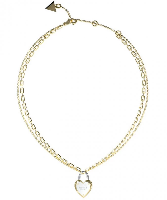 Колие Guess All You Need Is Love JUBN04208JWYGRHT-U