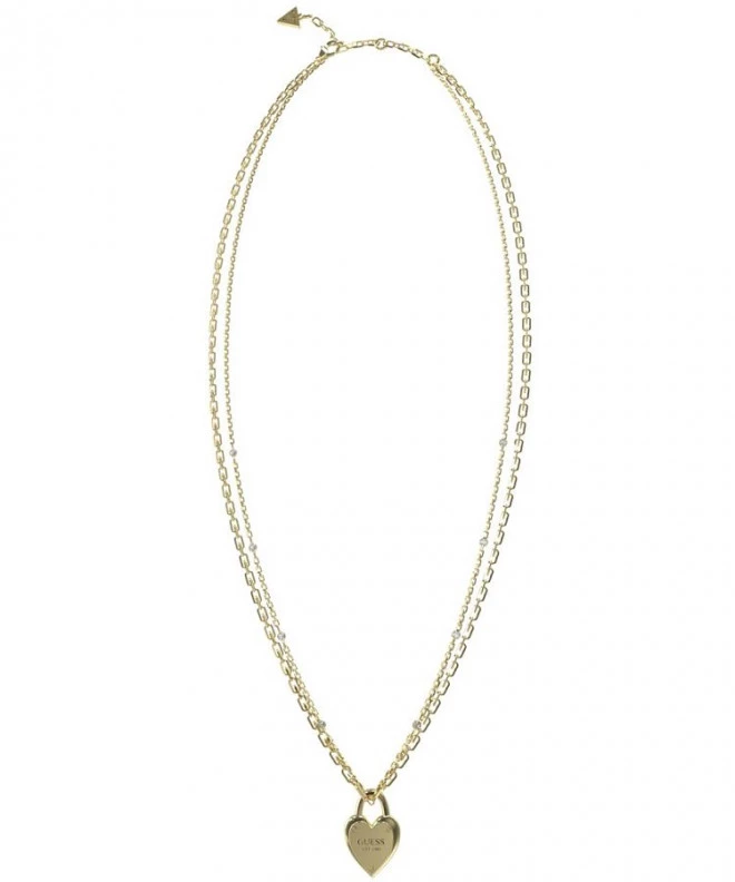 Колие Guess All You Need Is Love JUBN04215JWYGT-U