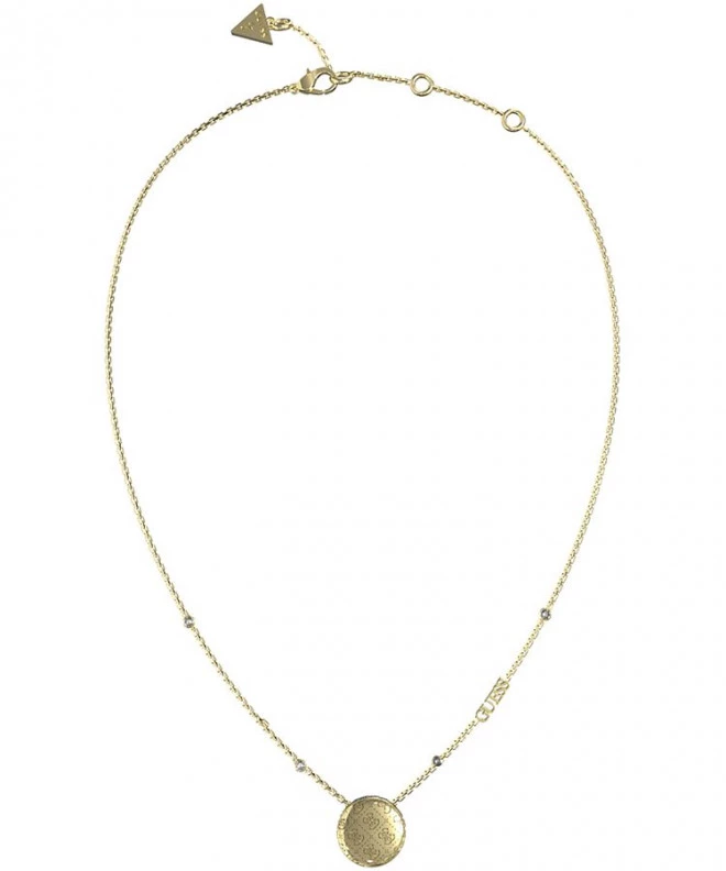 Колие Guess 4G Rising JUBN04263JWYGT/U
