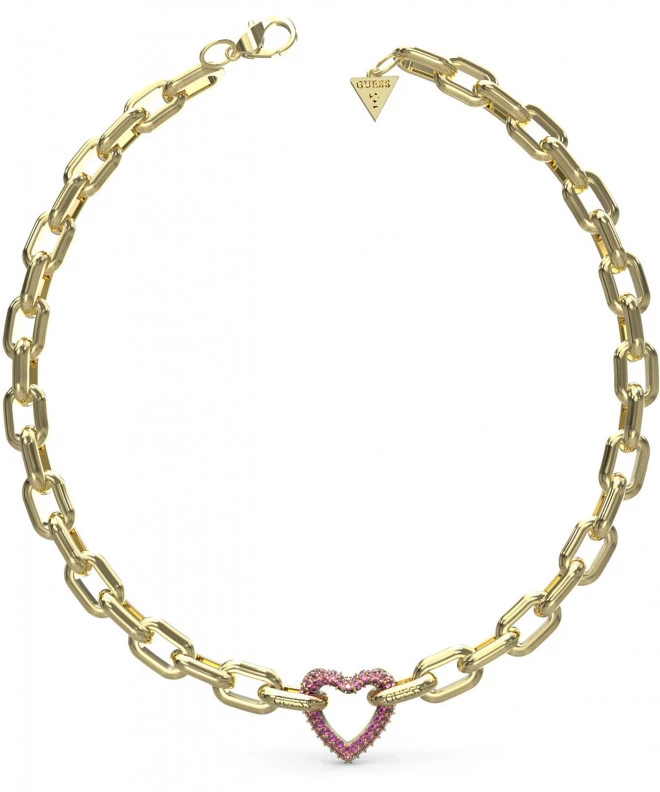 Колие Guess Beloved JUBN05004JWYGPKT/U
