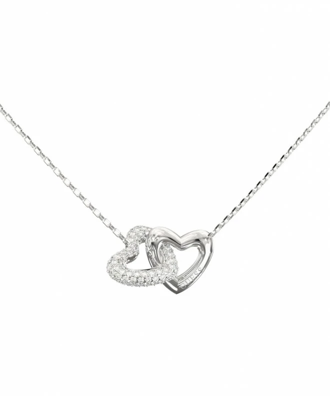 Колие Guess Beloved JUBN06013JWRHT-U