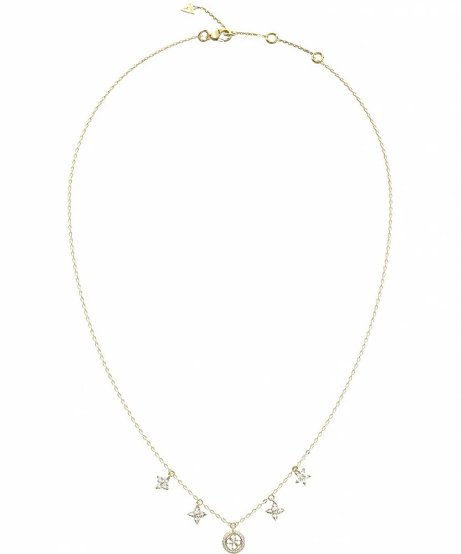 Колие Guess Secret Garden JUBN06032JWYGT-U