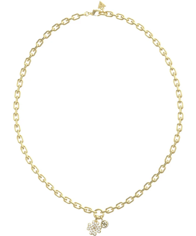 Колие Guess Love Bites JUBN06043JWYGT-U