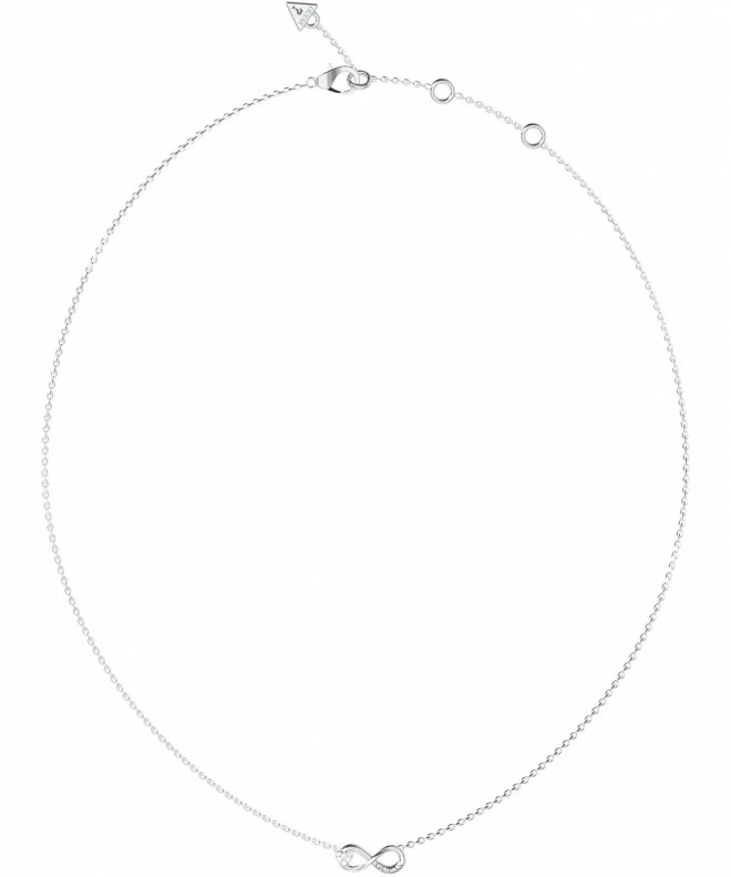 Колие Guess Love Bites JUBN06047JWRHT-U