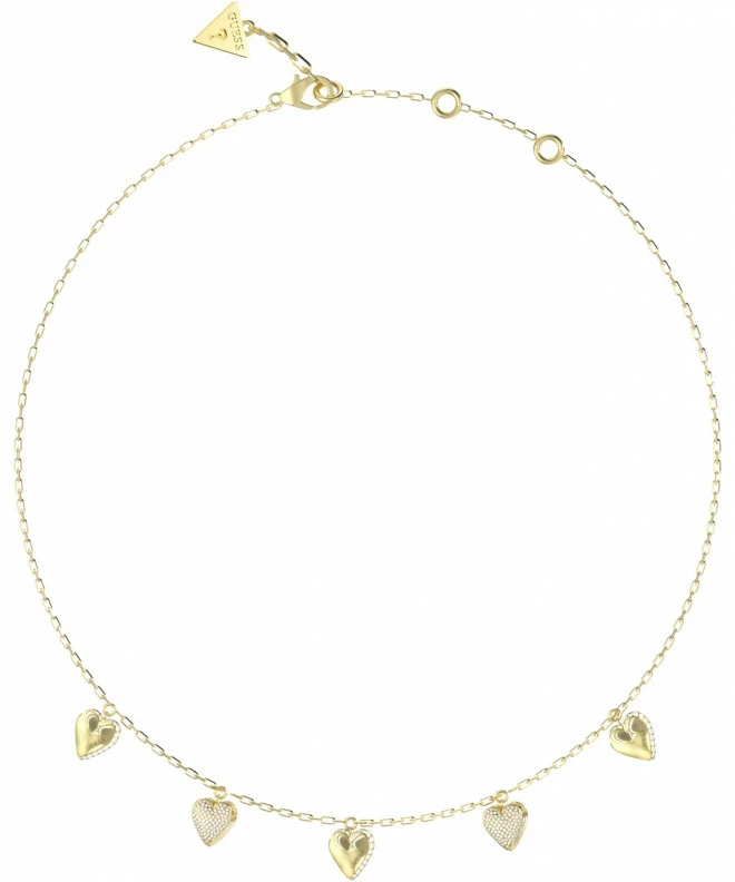 Колие Guess By Your Side JUBN06081JWYGT-U