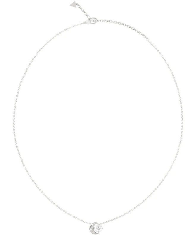 Колие Guess Aurora JUBN06232JWRHT-U