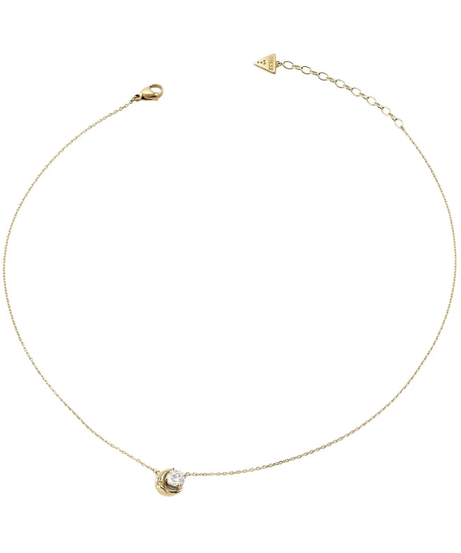Колие Guess Aurora JUBN06232JWYGT-U