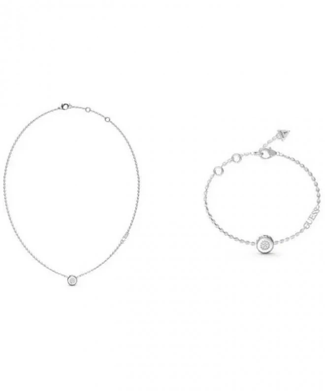 Колие Guess Stylish SET JUBS04692JWRHS