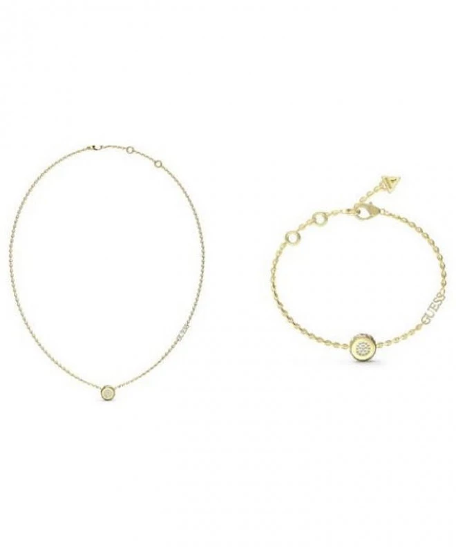 Колие Guess Stylish SET JUBS04692JWYGS