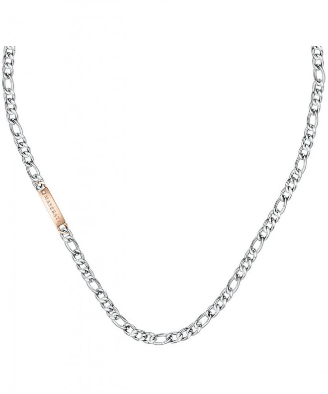 Колие Maserati Diamonds JM221ATY01