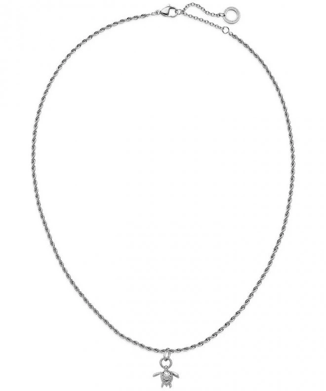 Колие Paul Hewitt Set Turtle Charm and Necklace Gold PH-JE-0769