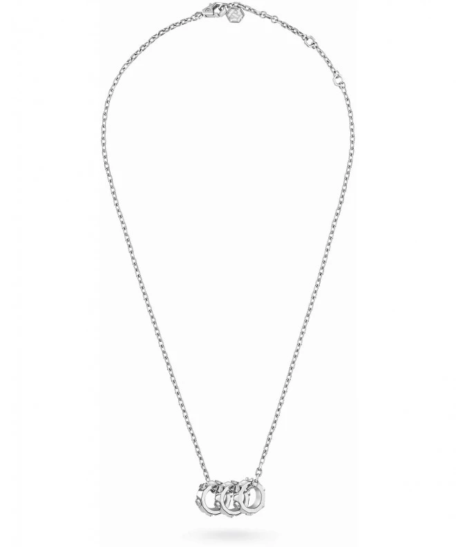 Колие PHILIPP PLEIN The Plein Cuff PJ1EA15NU