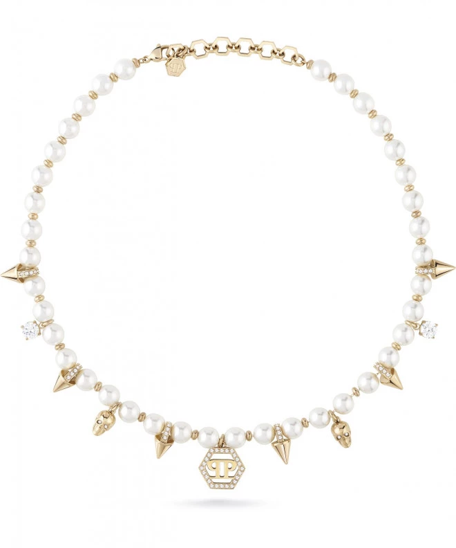 Колие PHILIPP PLEIN Rhapsody PJ8EA06NU