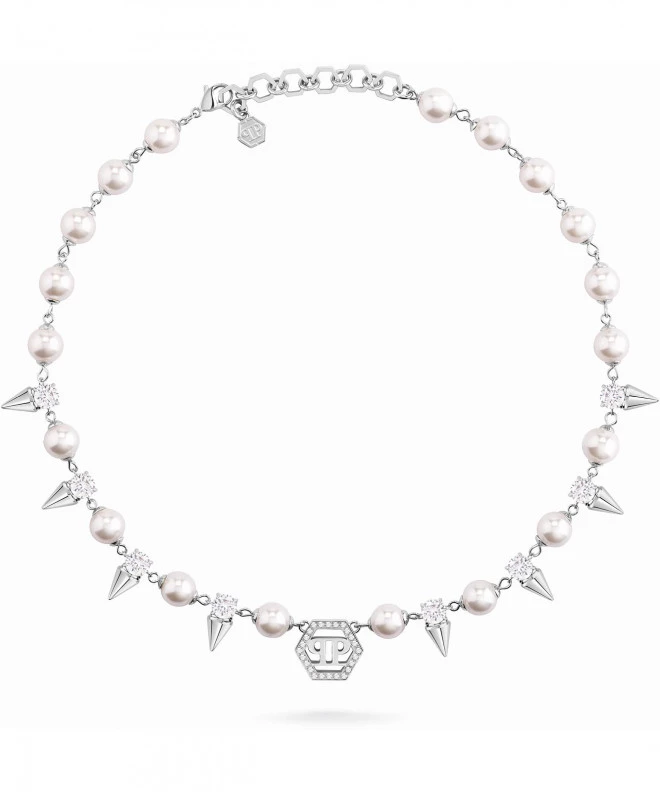 Колие PHILIPP PLEIN Rhapsody PJ8EA09NU