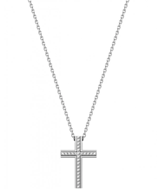 Колие Police Geometric Metal PEAGN0001401