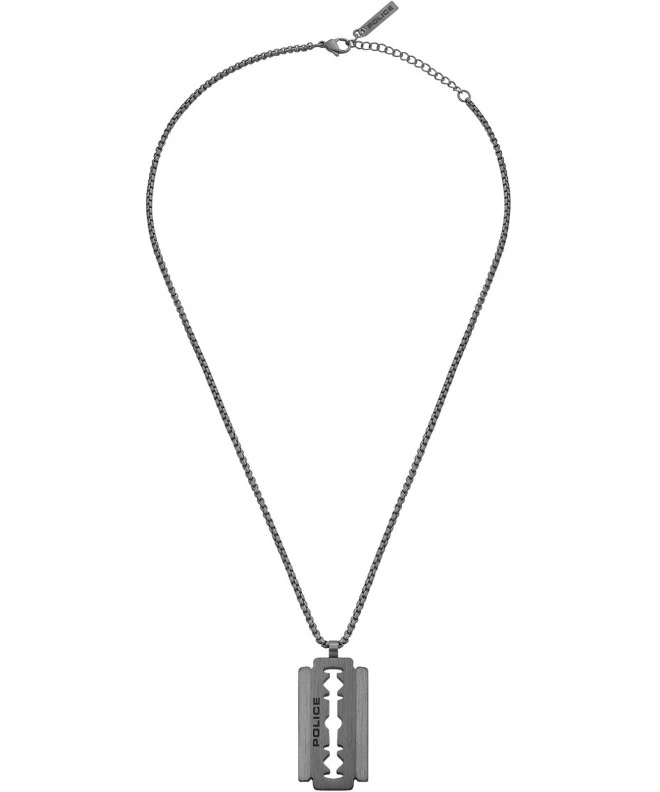 Колие Police Razorblade PEAGN0005502