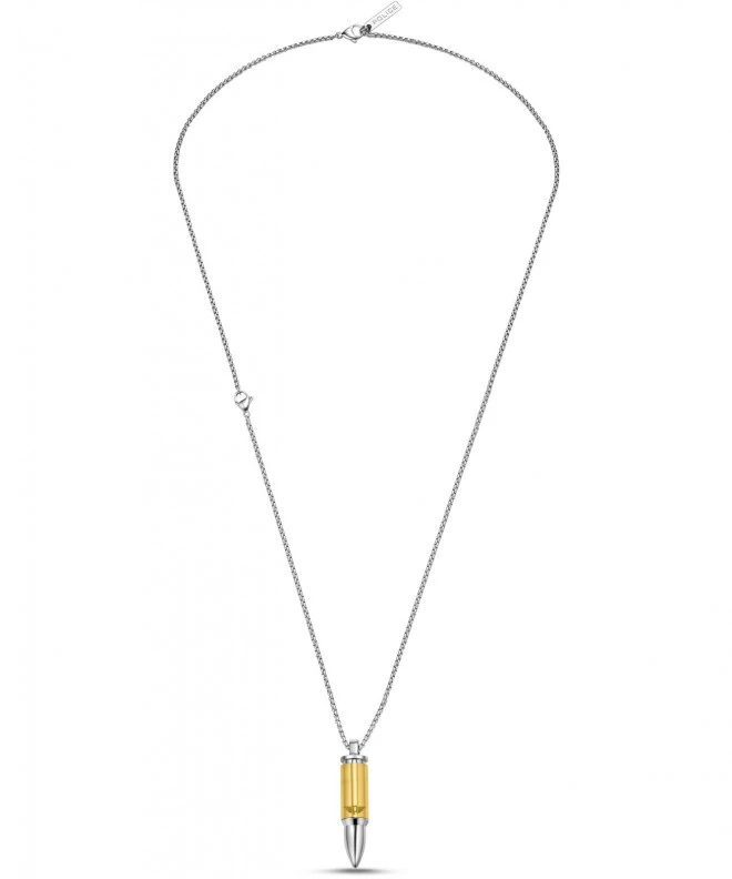Колие Police Bullet PEAGN0034103