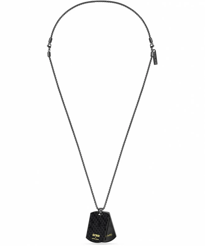 Колие Police Bat-Shield PEAGN0080702