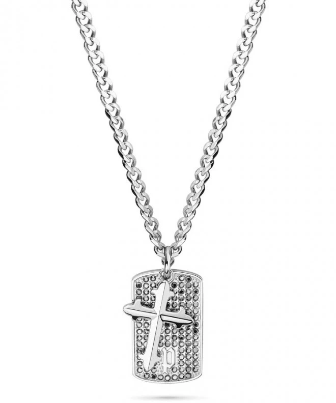 Колие Police Vigor PEAGN2120401