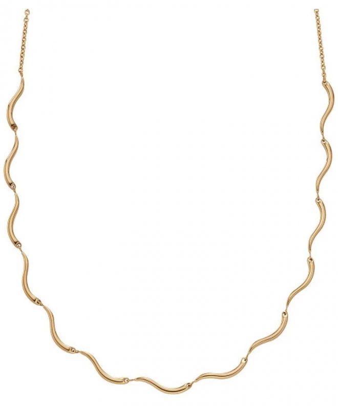 Колие Skagen Waves Chain SKJ1746710
