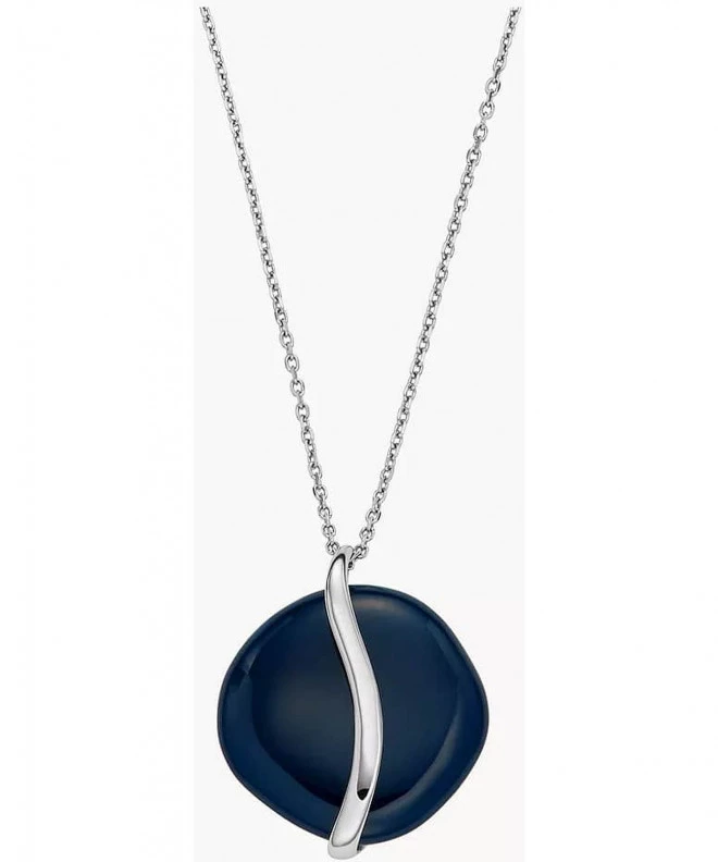 Колие Skagen Sea Glass Blue SKJ1809040