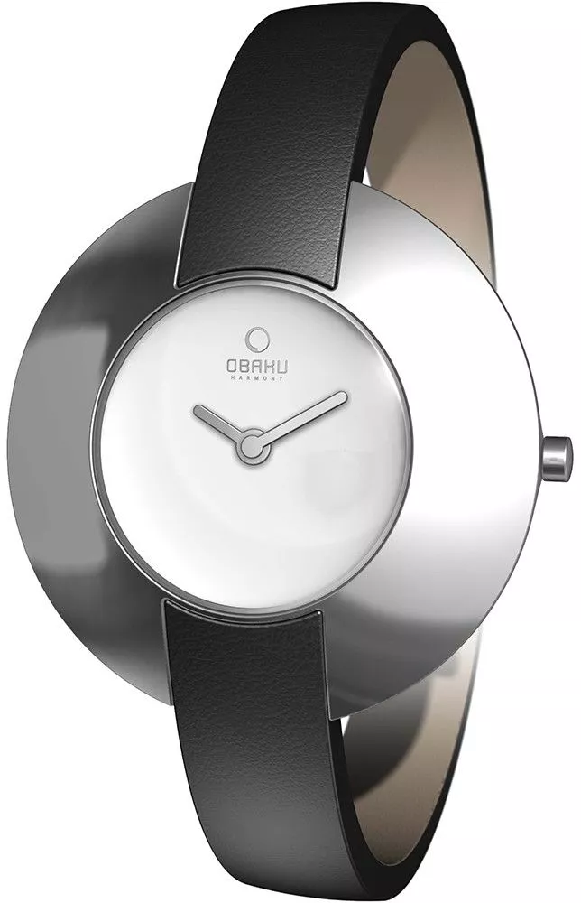 Часовник Дамски Obaku Denmark V135LCIRB