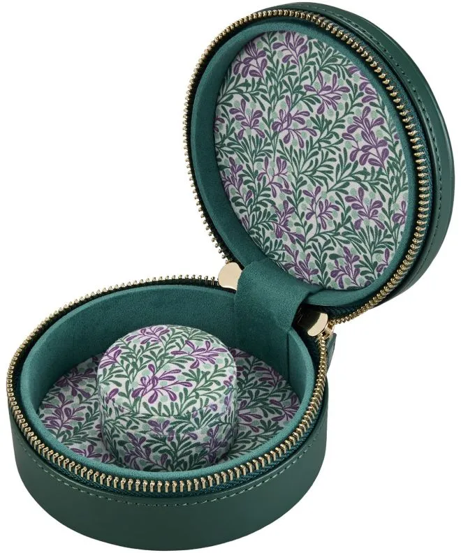 Калъф Wolf Fiona Howard - Forest Green Fruit Botanical 397712