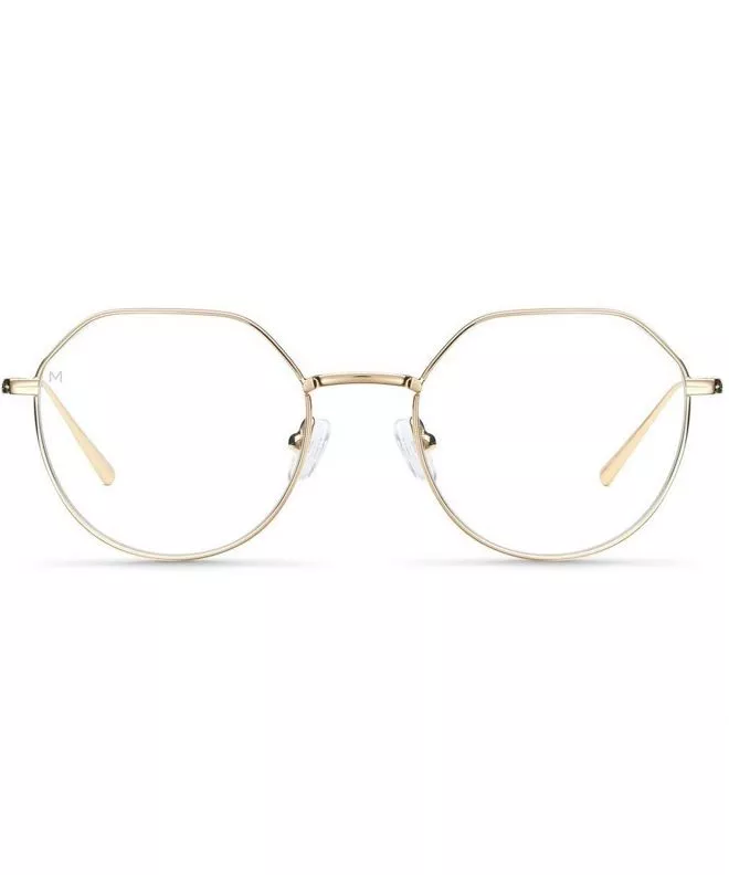 Очила Meller Blue Light Aldabra Gold B-AL-GOLD