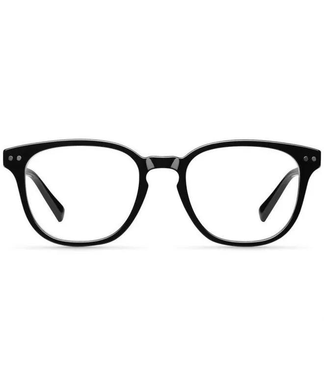 Очила Meller Blue Light Banna Black B-F-TUT